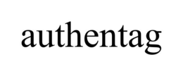 AUTHENTAG trademark