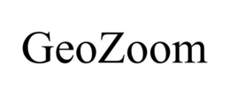 GEOZOOM trademark