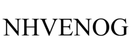 NHVENOG trademark