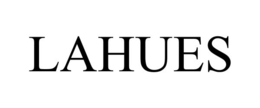 LAHUES trademark
