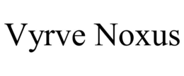VYRVE NOXUS trademark