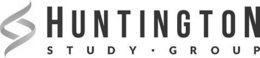 HUNTINGTON STUDY · GROUP trademark
