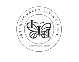 ILI INTENTIONALLY LIVING I.N.C. IGNITE.NAVIGATE.COMMIT trademark