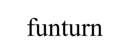 FUNTURN trademark