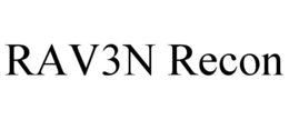 RAV3N RECON trademark