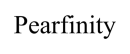 PEARFINITY trademark