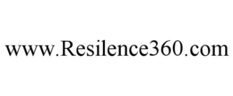 WWW.RESILENCE360.COM trademark