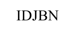 IDJBN trademark