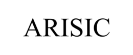 ARISIC trademark