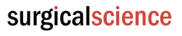 SURGICAL, SCIENCE trademark