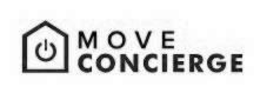 MOVE CONCIERGE trademark