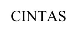 CINTAS trademark