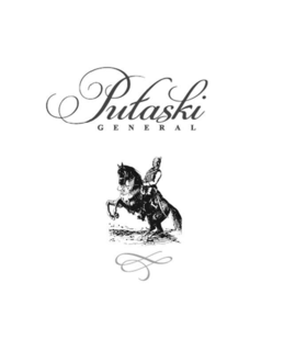 PULASKI GENERAL trademark
