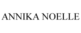 ANNIKA NOELLE trademark