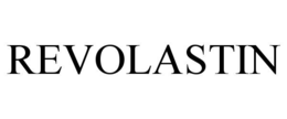 REVOLASTIN trademark