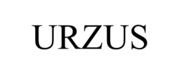 URZUS trademark