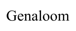GENALOOM trademark
