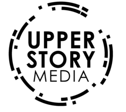 UPPER STORY MEDIA trademark