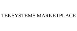 TEKSYSTEMS MARKETPLACE trademark