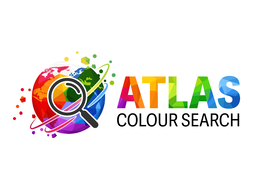 ATLAS COLOUR SEARCH trademark