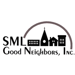 SML GOOD NEIGHBORS, INC. trademark