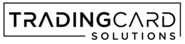 TRADINGCARD SOLUTIONS trademark