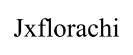 JXFLORACHI trademark