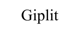 GIPLIT trademark