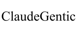 CLAUDEGENTIC trademark