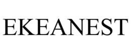 EKEANEST trademark
