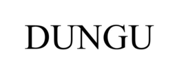 DUNGU trademark