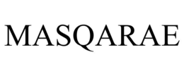 MASQARAE trademark