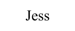 JESS trademark