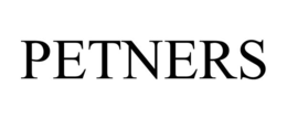 PETNERS trademark