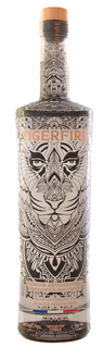 TIGERFIRE trademark