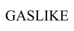 GASLIKE trademark