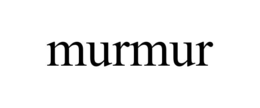 MURMUR trademark