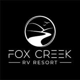 FOX CREEK RV RESORT trademark