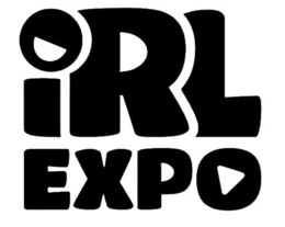 IRL EXPO trademark