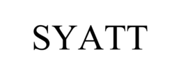 SYATT trademark