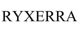 RYXERRA trademark