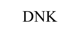 DNK trademark