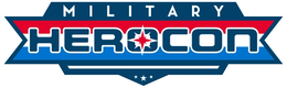 MILITARY HEROCON trademark