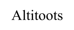 ALTITOOTS trademark