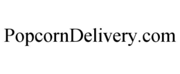 POPCORNDELIVERY.COM trademark