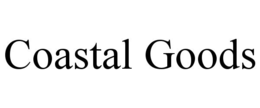 COASTAL GOODS trademark