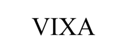 VIXA trademark