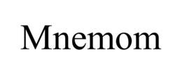 MNEMOM trademark
