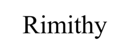 RIMITHY trademark