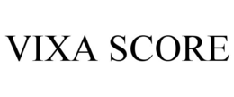 VIXA SCORE trademark